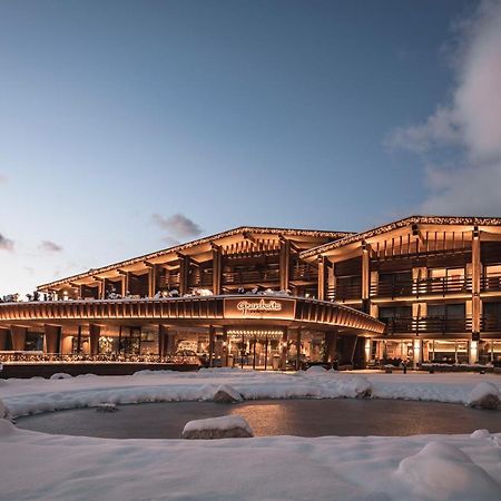סלבה די ואל גרדנה Granbaita Dolomites מראה חיצוני תמונה
